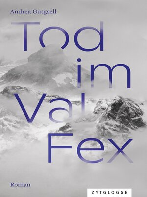 cover image of Tod im Val Fex